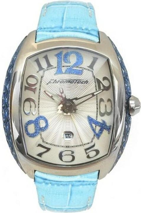 Chronotech Damenuhr CT7998L-01 (Ø 36 mm) (36 mm)