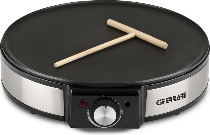 Produktbild G3 Ferrari Profi-Crepe
