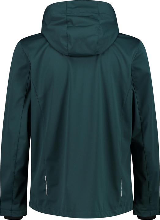 Immagine prodotto CMP Campagnolo Light Softshell (4XL)