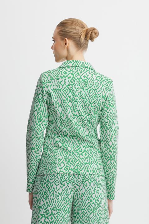 Actual product image Ichi IHKATE PRINT BL14 - 20118567 (L)