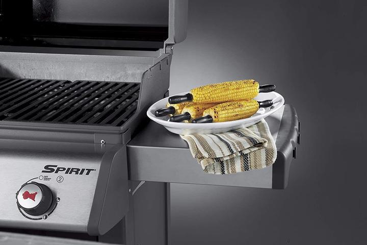 Produktbild Weber Maiskolbenhalter-Set