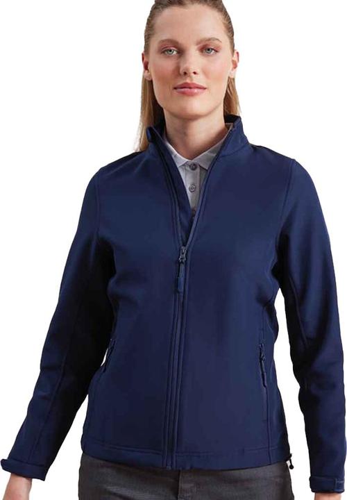 Produktbild Premier Windchecker Softshelljacke (L)