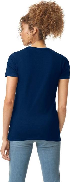 Immagine prodotto Gildan Softstyle Maglietta Aderente Semplice Donna (44)