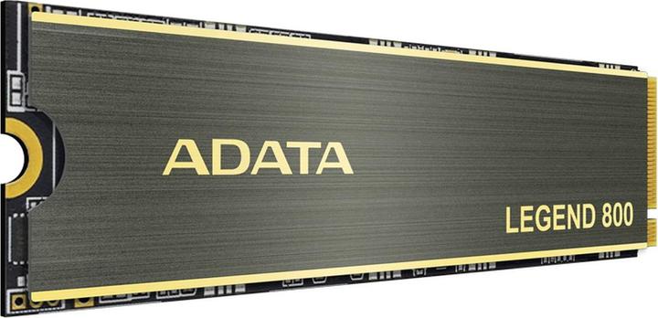 Produktbild Adata Legend 800 (2000 GB, M.2 2280)