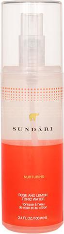 Sundari Rose and Lemon Tonic Water for all Skin Type (Tonic, 100 ml)