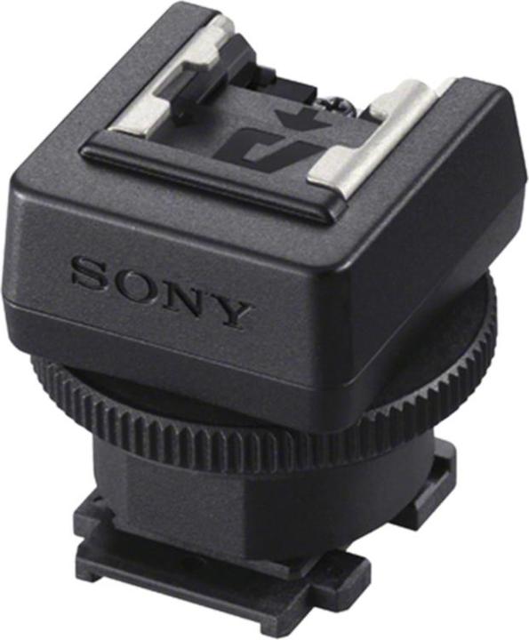 Sony Chaussure pour adaptateur de flash ADP-MAC (Support de flash)