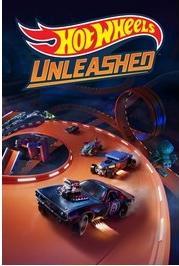Produktbild Microsoft Hot Wheels Unleashed
