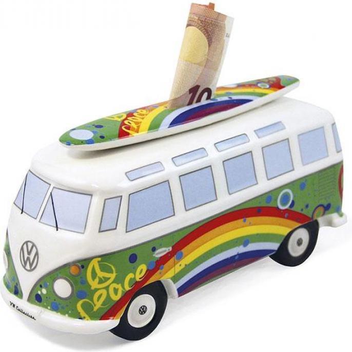 Image du produit TOP Bus VW (25 x 12 x 10 cm)