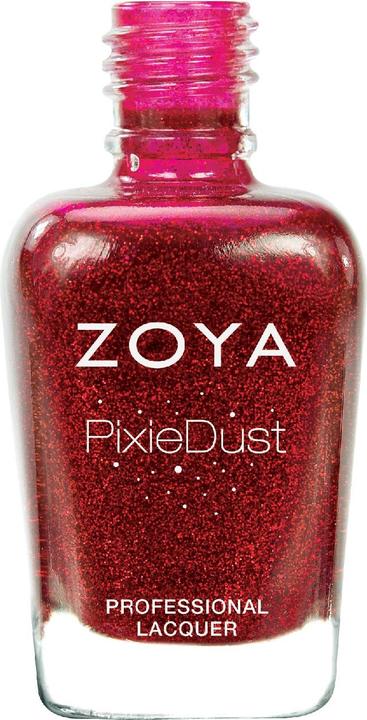 Zoya Chyna (Farblack)