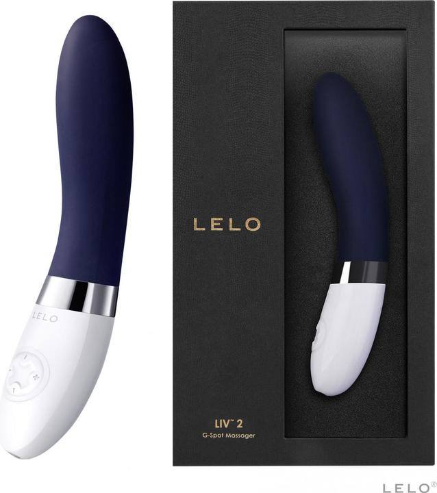 Actual product image LELO Liv 2