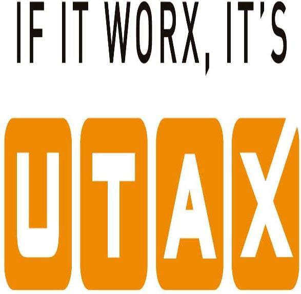 Produktbild Utax Orig.Black Toner