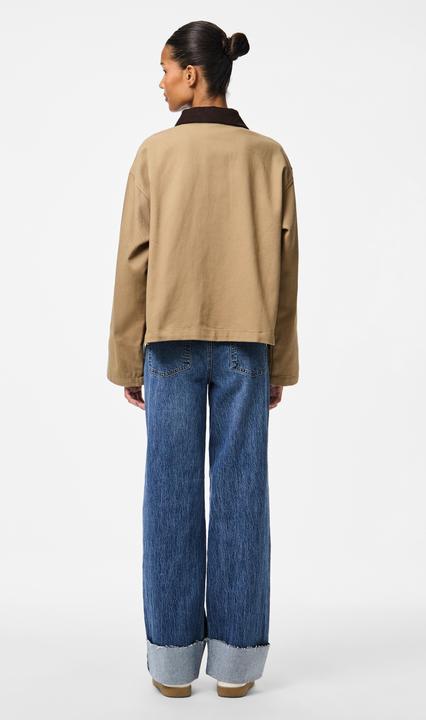 Immagine prodotto Pieces PCFEMBA Jeansjacke (XS)