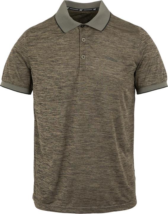 Regatta Poloshirt Remex II kurzärmlig (4XL)