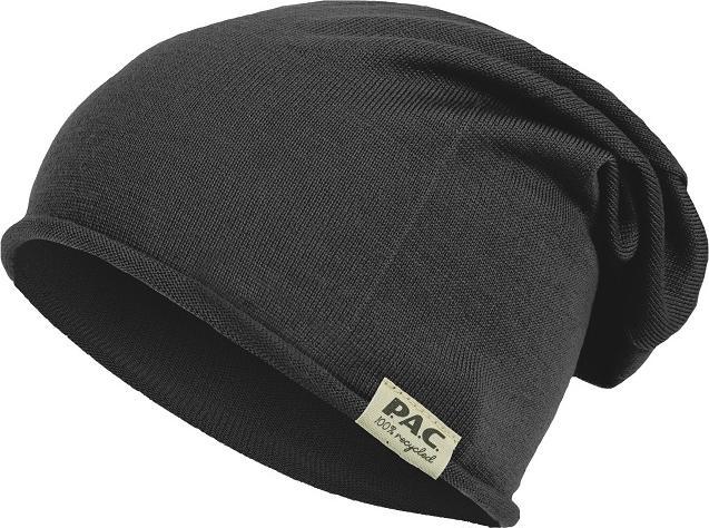 Actual product image P.A.C. . Nature Merino 100% (One size)