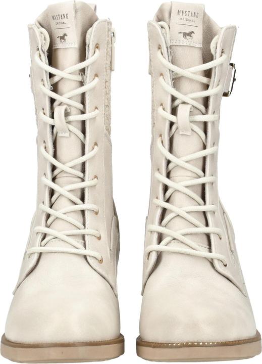 Actual product image Mustang Stiefelette (41)