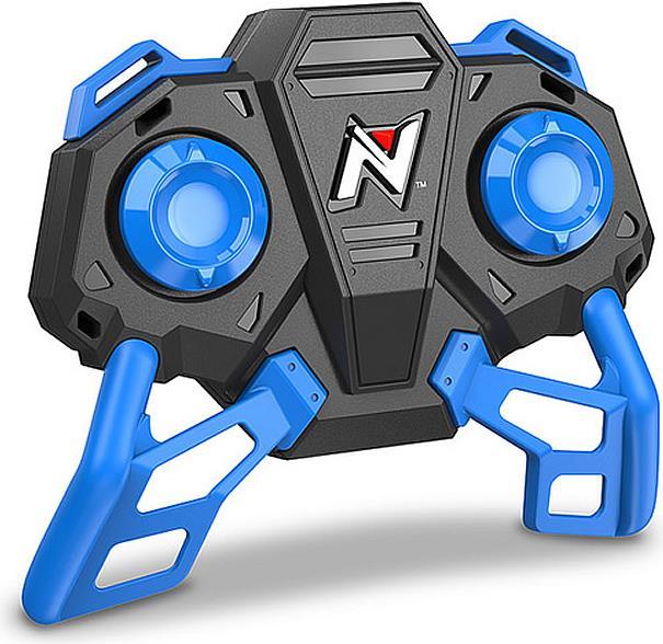 Actual product image Nikko RC VaporizR 2