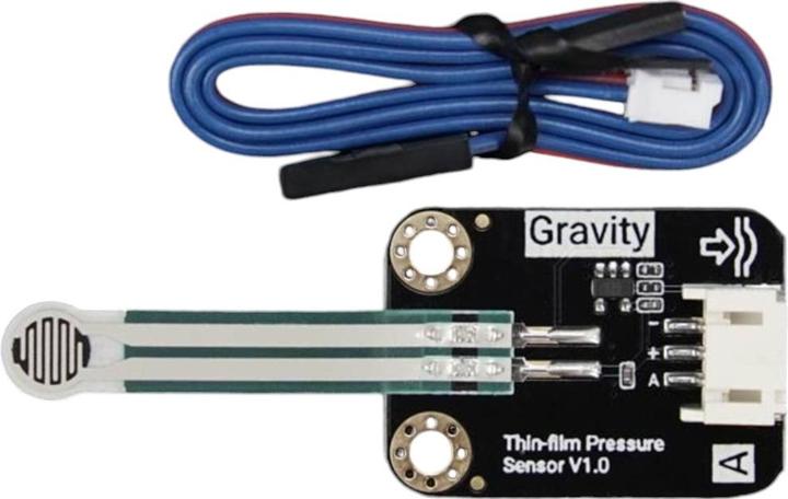 Produktbild DFRobot Gravity Dünnschicht-Drucksensor