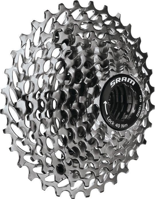 Image du produit Sram Pg-1050 (10-vitesse, 11-26)