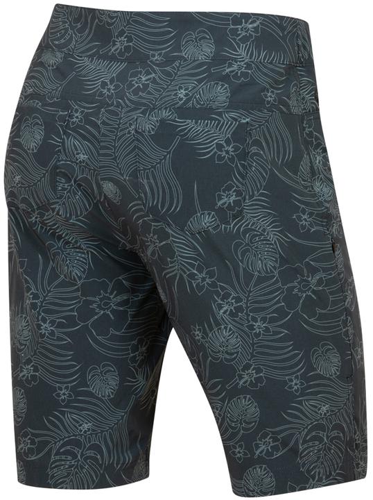 Image du produit Pearl Izumi W Summit Shell Short dark ink palm (12)
