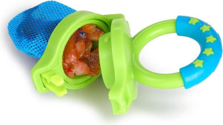 Produktbild Munchkin Sauger für frische Lebensmittel