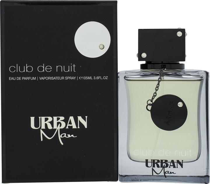 Armaf Urban Man (Eau de Parfum, 100 ml)