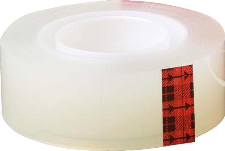 Produktbild Scotch Crystal Klebeband Vorteilspack (19 mm)