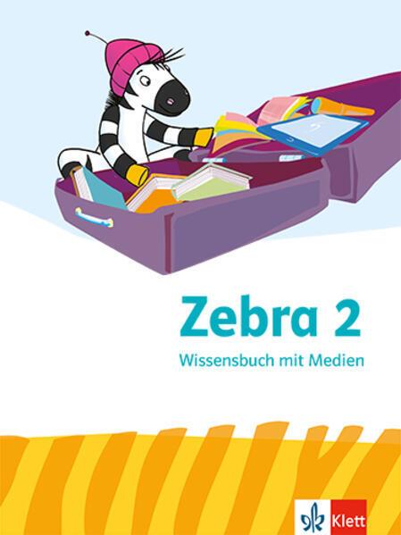 Produktbild Zebra 2 (Deutsch, 2024)