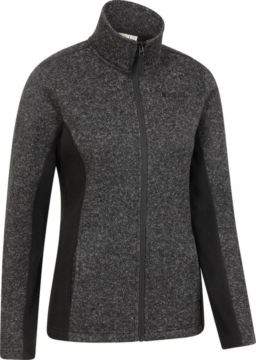 Immagine prodotto Mountain Warehouse Idris Giacca in Pile Con Pannelli Donna (42)