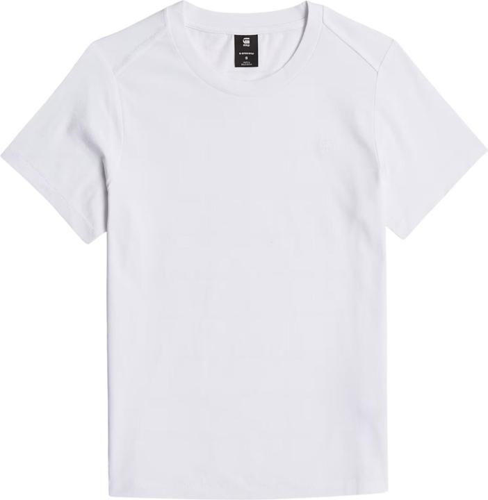 G-Star T-Shirt Nifous Kurzarmshirt