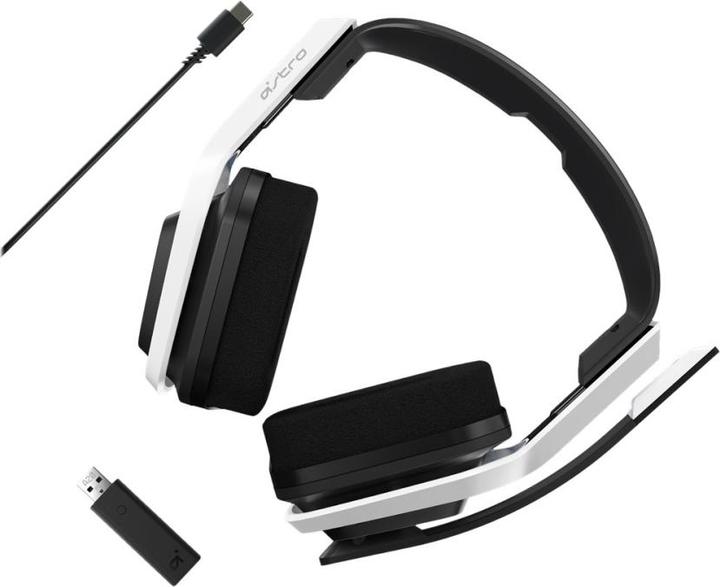 Actual product image Astro Gaming A20 Gen 2 (Wireless)