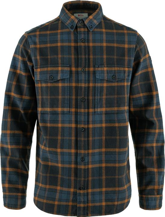 Fjällräven Övik Twill Shirt (M)