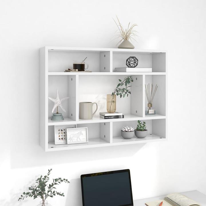 Produktbild VidaXL Jabin (75 x 16 x 55 cm)