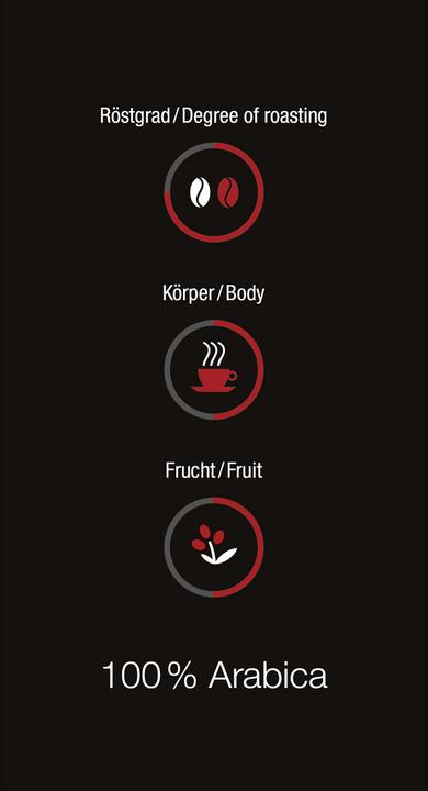 Produktbild Miele Black Edition Decaf (250 g)
