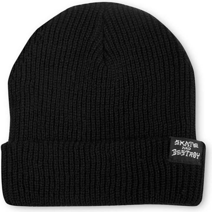 Thrasher SAD Goat Beanie (One Size)