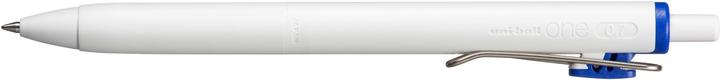 Actual product image Uni-ball ONE - Gelroller (Blue, 1 x)