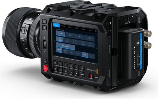 Produktbild Blackmagic PYXIS 12K (PL-Mount) (0.00 Mpx)