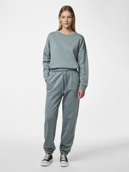 Actual product image Pieces Pcchilli Hw Sweat Pants Noos Bc (XL)