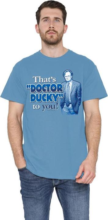 Produktbild Ncis Doctor Ducky TShirt (XL)