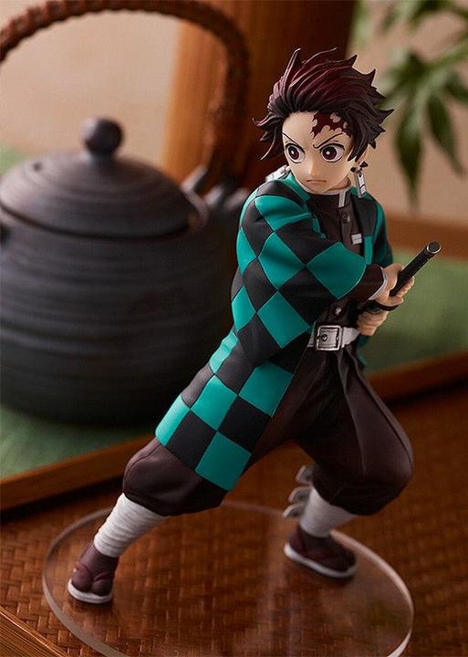 Produktbild Good Smile Company Demon Slayer: Tanjiro Kamado - Pop Up Parade