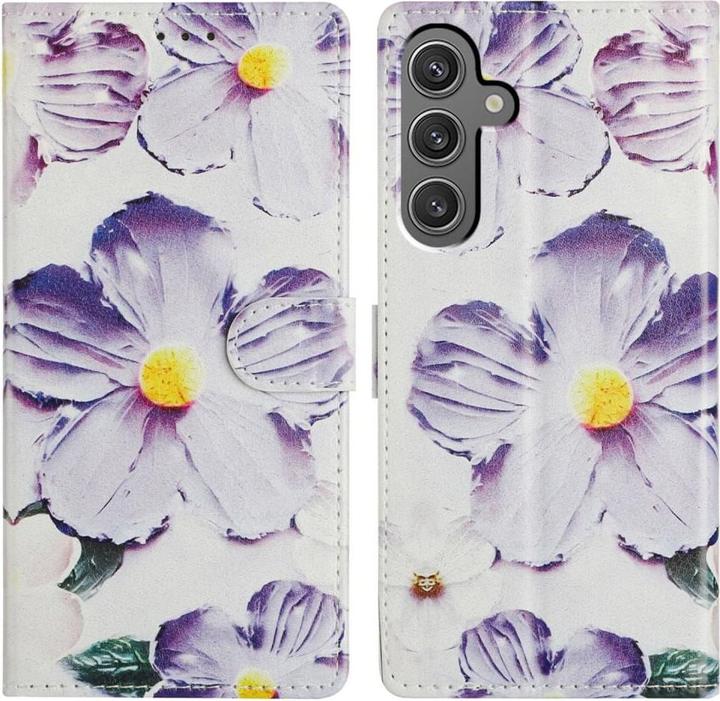 Immagine prodotto Cover-Discount Galaxy A36 5G - Tasche Hülle mit Motiv (Samsung Galaxy A36)
