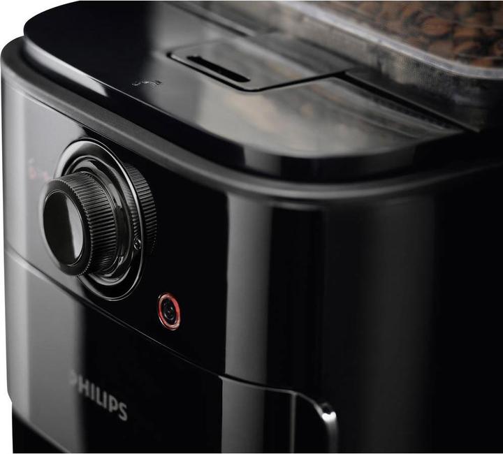 Produktbild Philips HD 7767/00 Gring & Brew