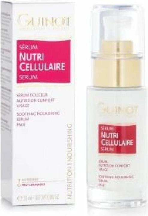 Immagine prodotto Guinot Siero viso Nutri Cellulaire 30ml (30 ml)