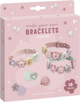 Image du produit Little Dutch Set de bracelets