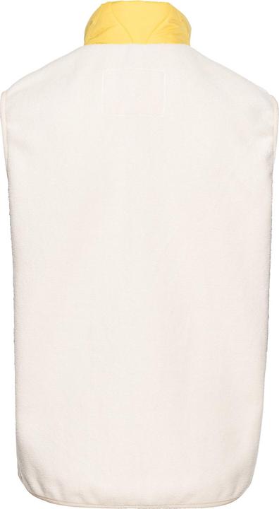 Actual product image Camel Active Teddy fleece waistcoat with stand-up collar (42)
