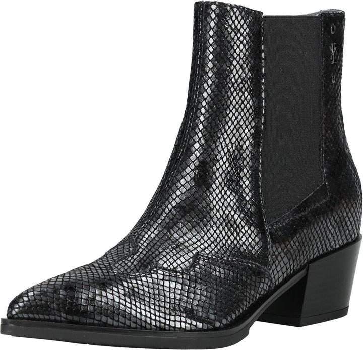 Actual product image Nero Giardini Stiefelette (39)