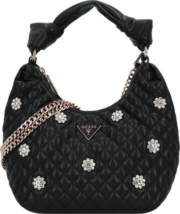Actual product image Guess Everlee Schultertasche 21 cm