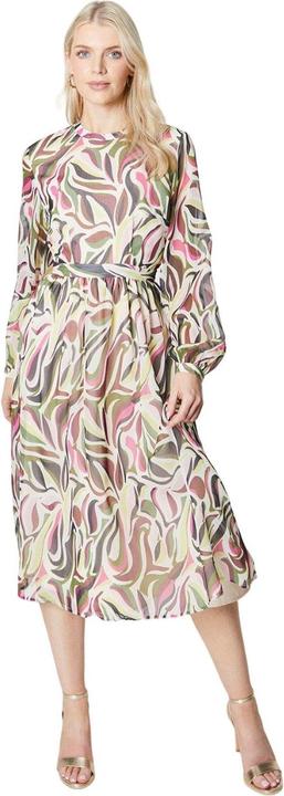 Image du produit Principles - Robe mi-longue - Femme