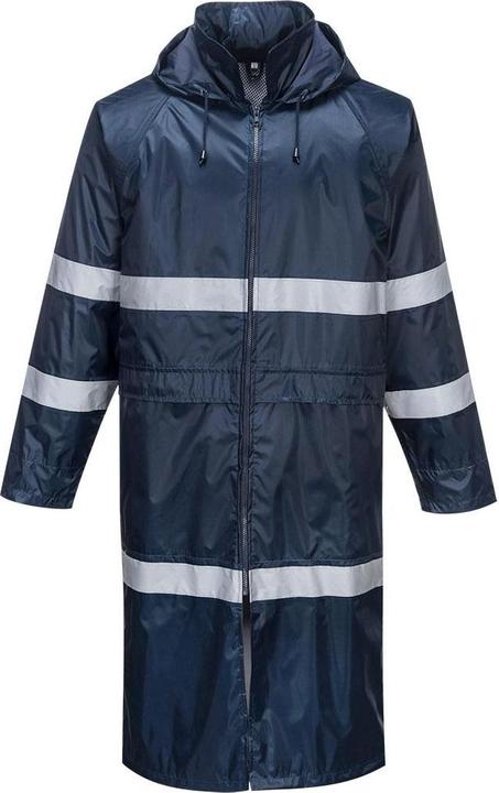 Portwest Classic Iona Regenmantel (L)