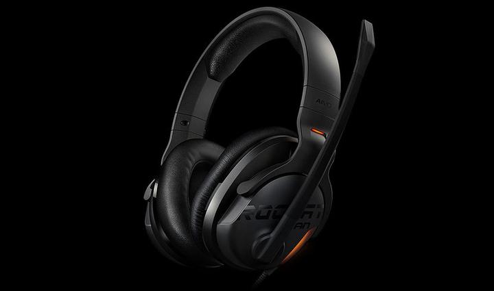 Image du produit Roccat Khan AIMO (Filaire)