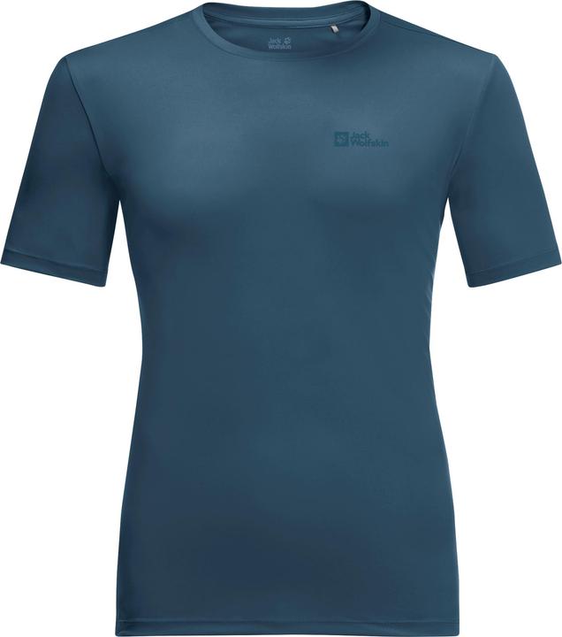 Actual product image Jack Wolfskin Tech Tee (M)